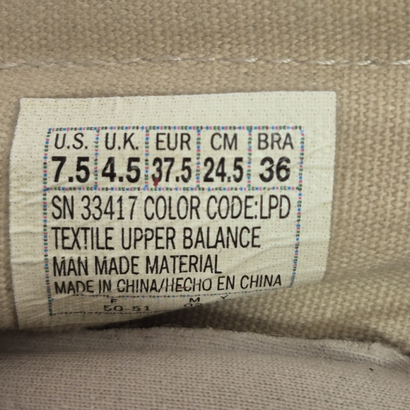 SKECHERS – BOBS Plush Leopard Print Slip-On Flats – Women’s Size 7.5 - Picture 10 of 10